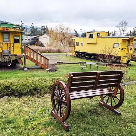 Olympic Railway Inn-2